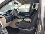 Dodge Caravan 2015