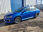 Mitsubishi Lancer 2017