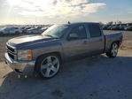 Chevrolet Silverado 2008