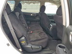 Nissan Pathfinder 2014