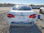 Nissan Sentra 2019