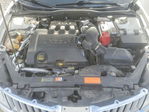 Lincoln MKZ 2012