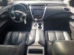 Nissan Murano 2015
