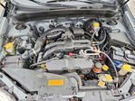 Subaru Forester 2012