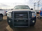 Ford Expedition 2012