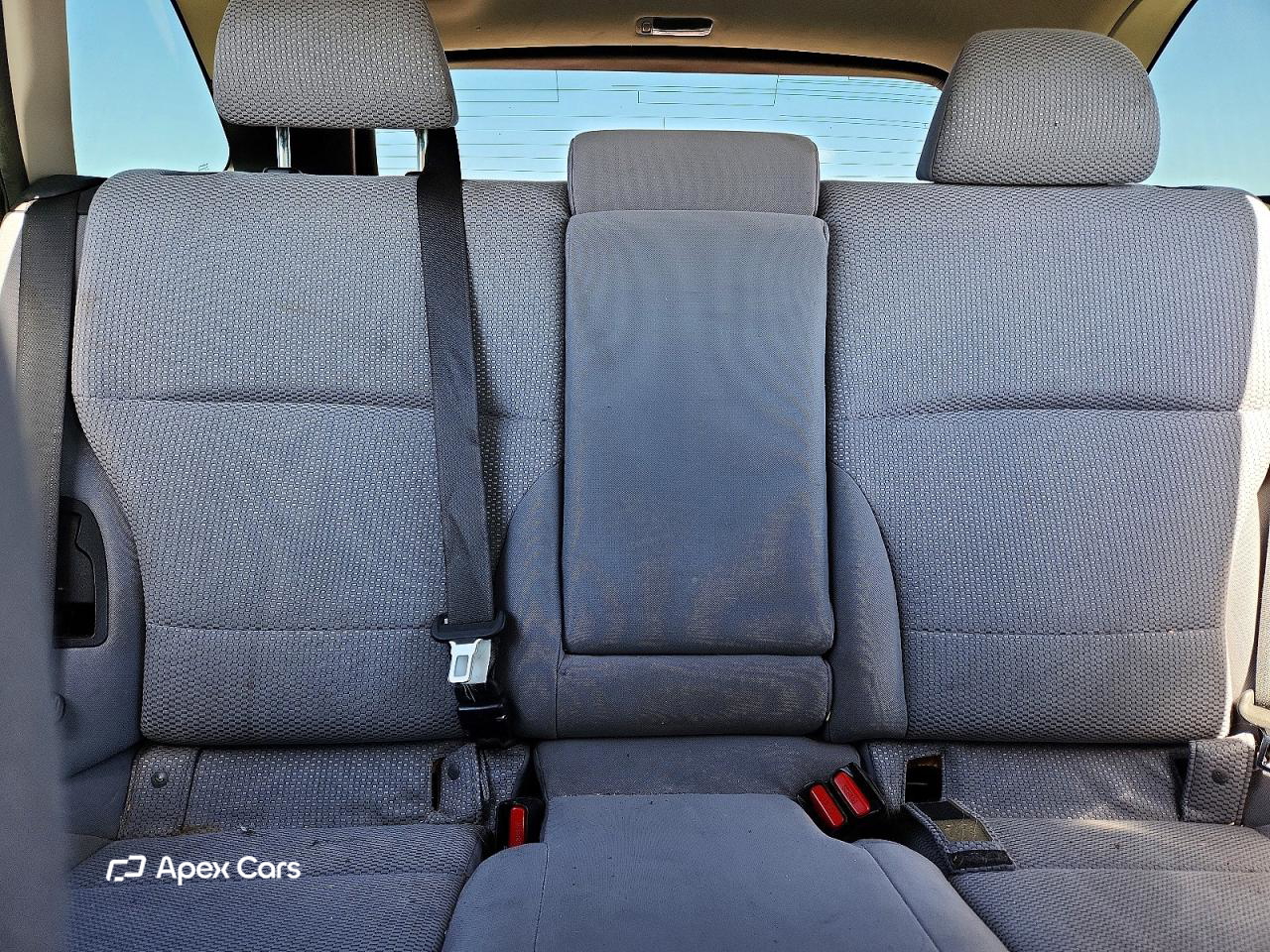 Subaru Outback 2019