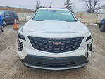 Cadillac XT4 2021