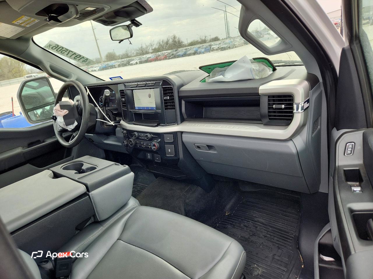 Ford F250 2024
