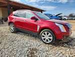 Cadillac SRX 2015