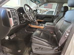 Chevrolet Silverado 2015