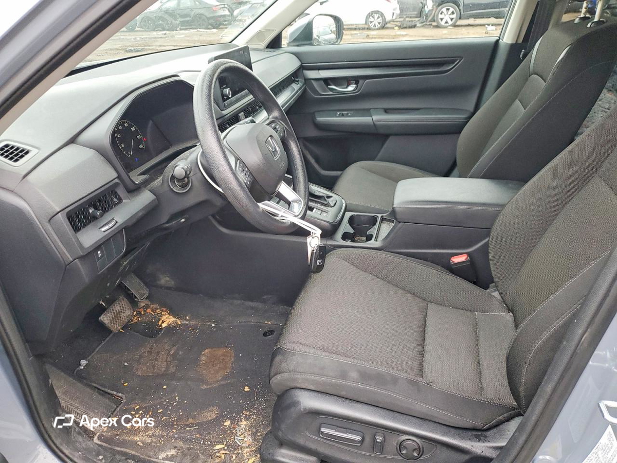 Honda CR-V 2024
