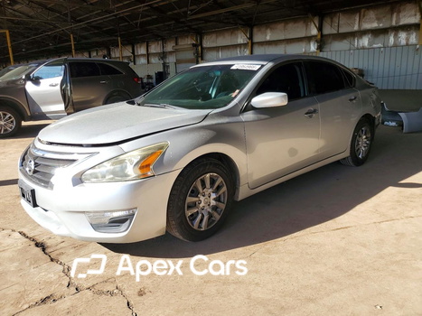 Nissan Altima 2015 - Image 1 of 13