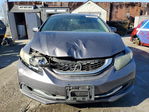 Honda Civic 2015