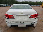 Lexus ES 2012