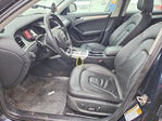 Audi A4 2009