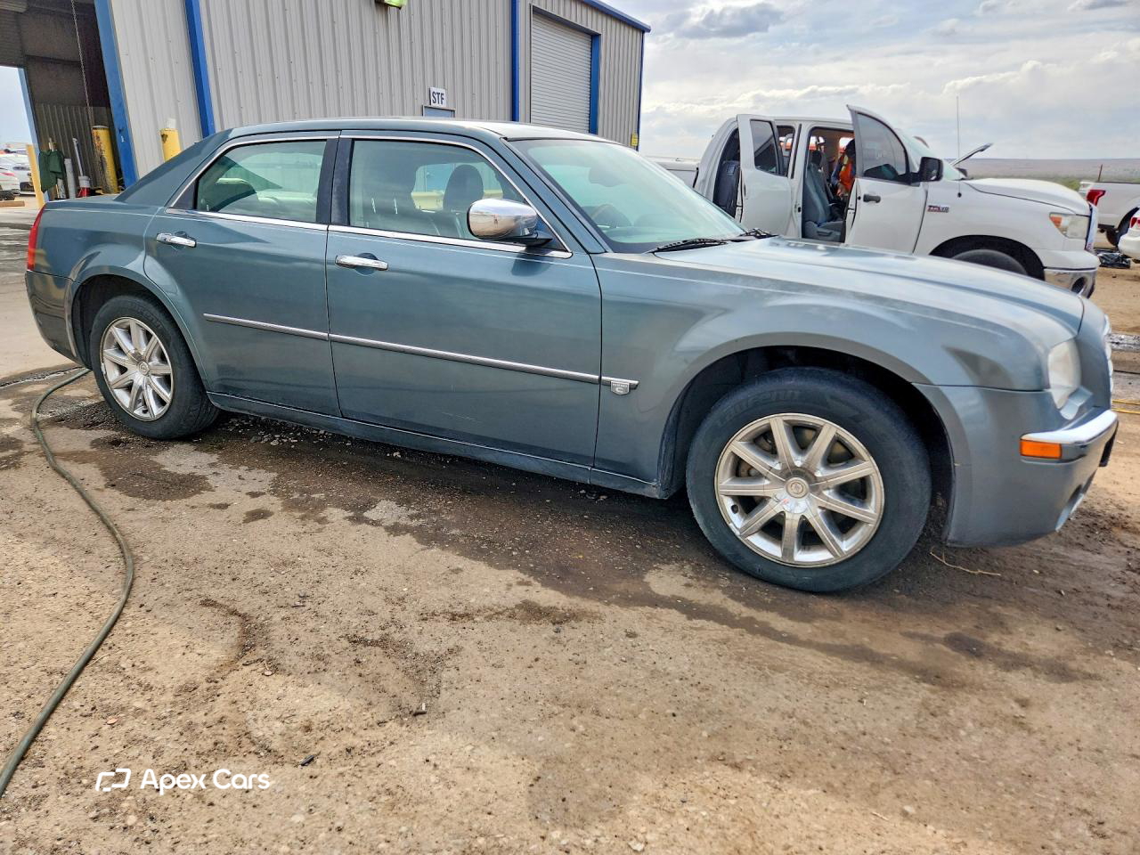 Chrysler 300 2005
