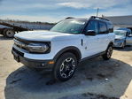 Ford Bronco 2024