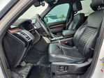 Land Rover Discovery 2018