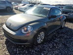 Volkswagen Beetle 2014