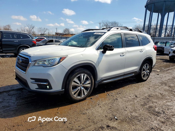 2020 Subaru Ascent - Image 1 of 5