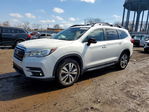 Subaru Ascent 2020