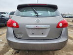 Nissan Rogue 2014
