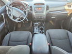 Kia Sorento 2015