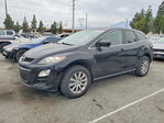 Mazda CX-7 2012