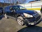 Subaru Outback 2012