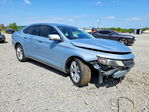 Chevrolet Impala 2014