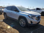 GMC Terrain 2021