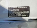 BMW Series 3 2018