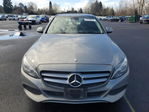 Mercedes-Benz C-klasse 2015