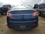 Ford Taurus 2016