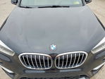 BMW X1 2017