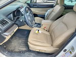 Subaru Legacy 2016