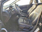 Ford Fiesta 2011
