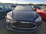 Tesla Model S 2013