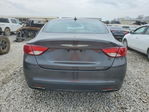 Chrysler 200 2015