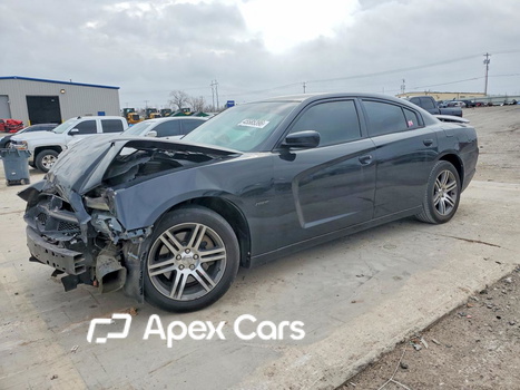 Dodge Charger 2014 - Image 1 of 13
