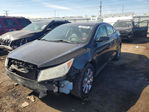 Buick LaCrosse 2013