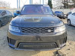 Land Rover Range Rover 2020