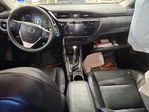 Toyota Corolla 2017