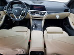 BMW Series 3 2021