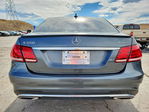 Mercedes-Benz E-klasse 2014