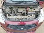 Mitsubishi Mirage 2020