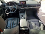 Audi A4 2017