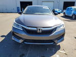 Honda Accord 2017