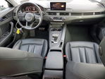Audi A4 2017