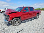 Chevrolet Silverado 2018